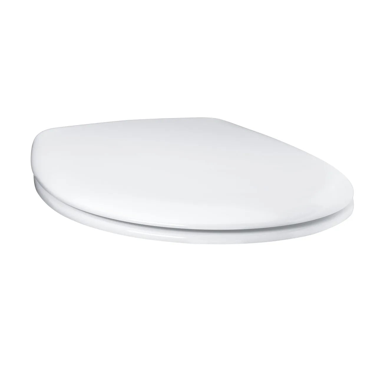 Abattant WC Bau Ceramic GROHE 39492000