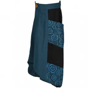 Acheter sarouel fille - Sarouel enfant - Vêtements enfants Poutali
