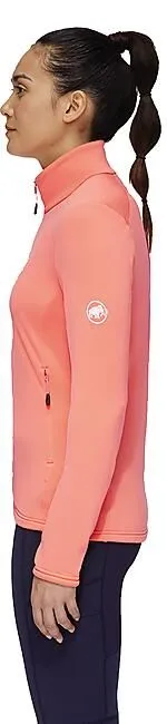 ACONCAGUA LIGHT ML JACKET WOMEN