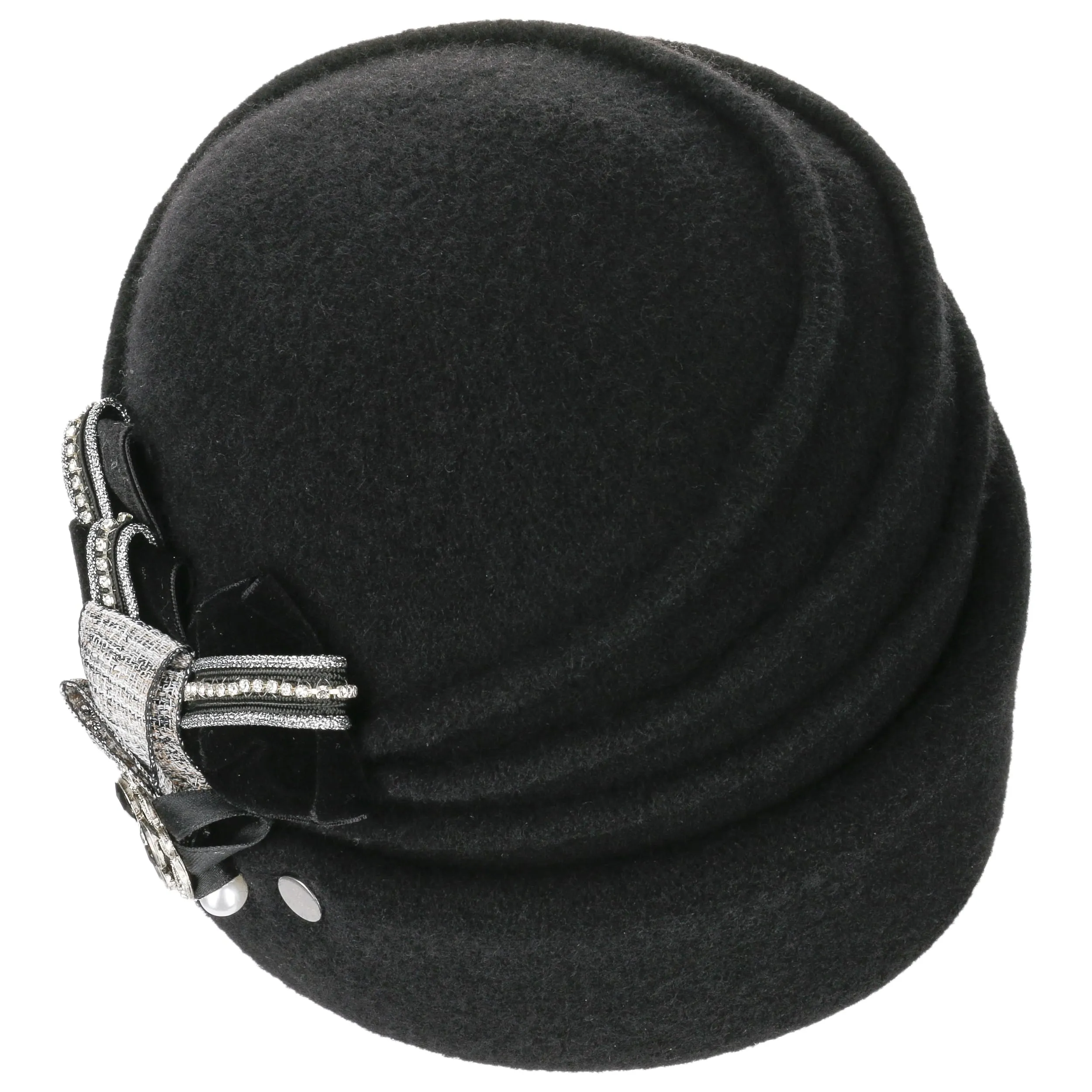 Bonnet en Laine Lamezia by Lierys --> Chapeaux, casquettes & bonnets en ligne ▷ Chapeaushop