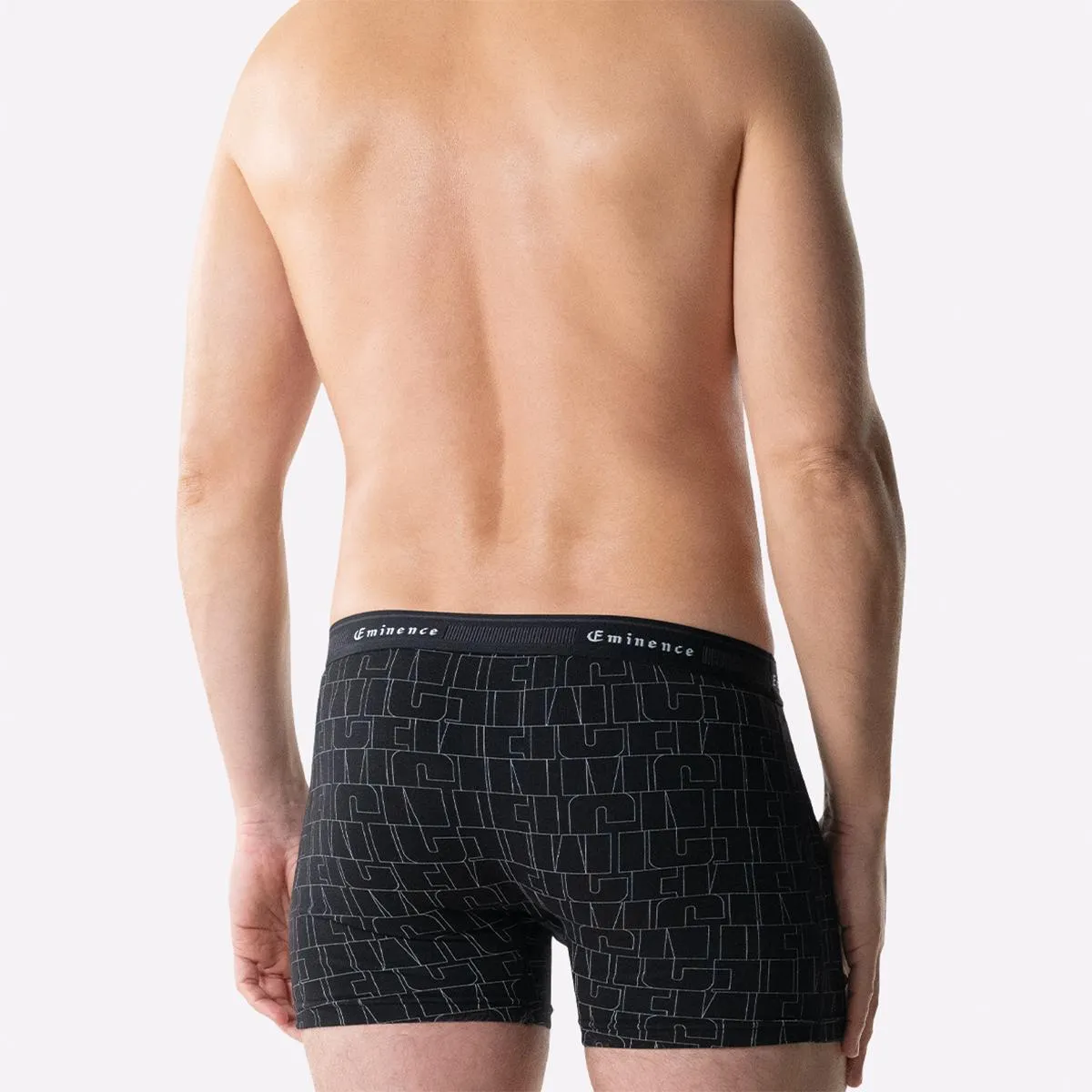 Boxer homme Tailor Eminence