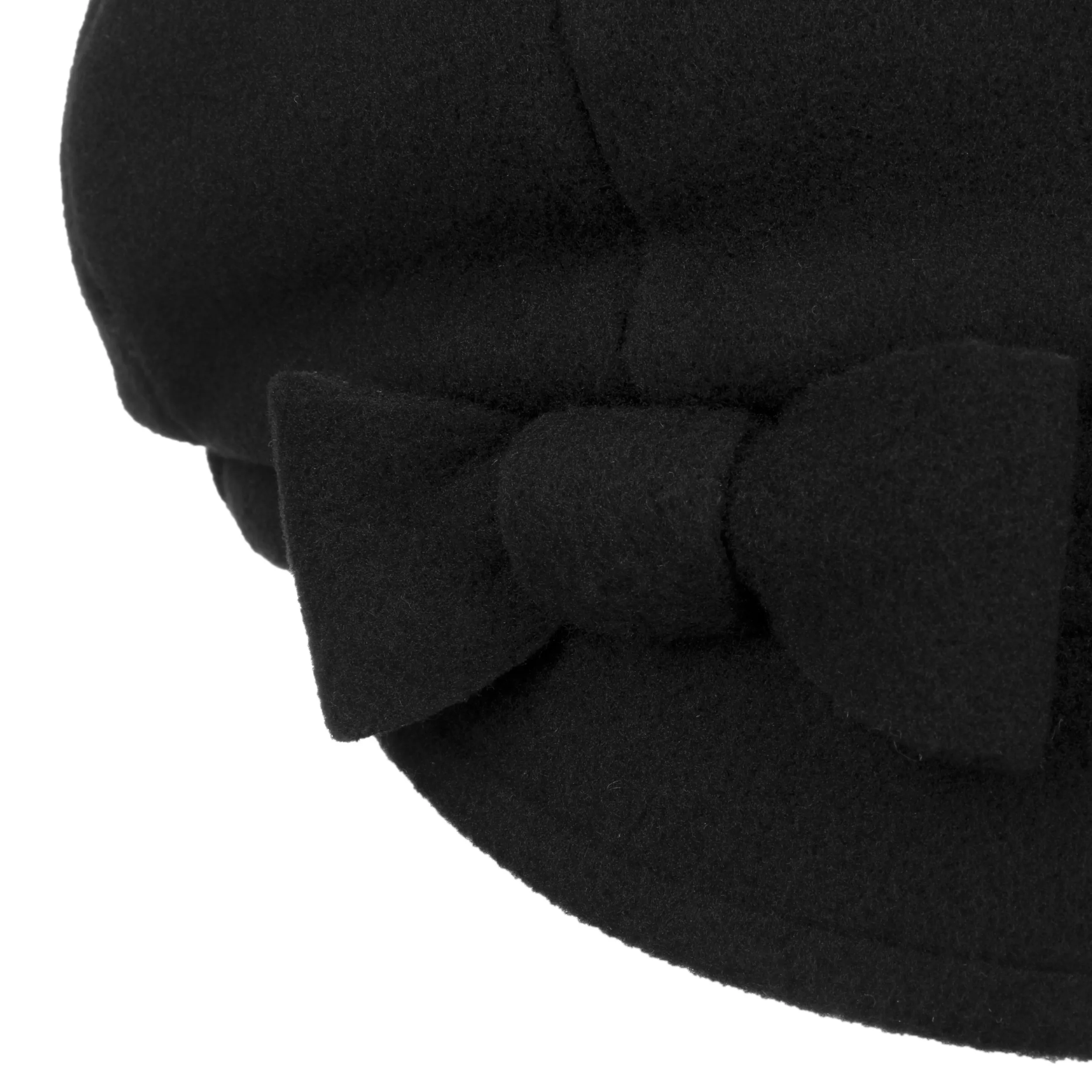 Casquette Gavroche en Polaire Caleta --> Chapeaux, casquettes & bonnets en ligne ▷ Chapeaushop