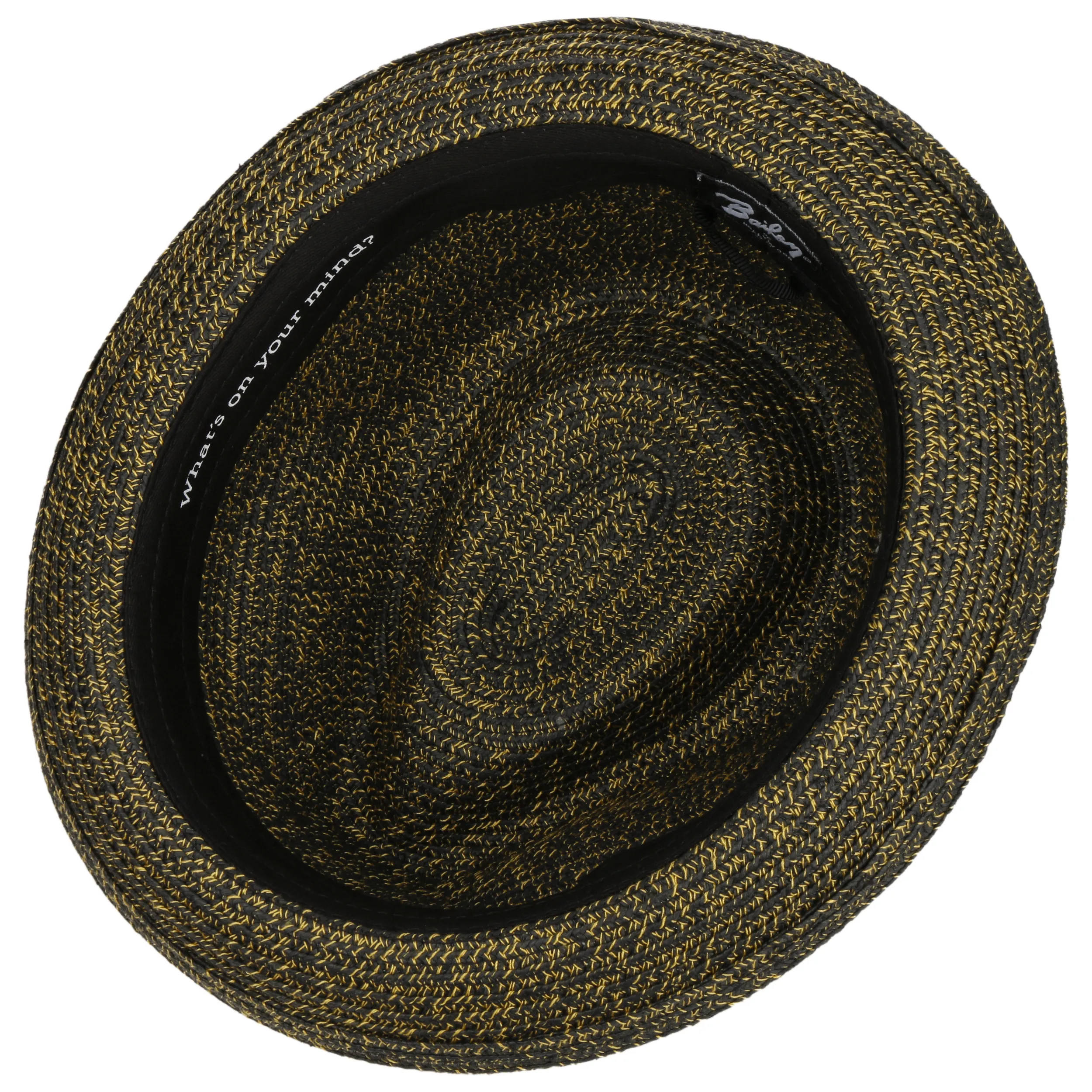 Chapeau Billy Short Brim by Bailey 1922 --> Chapeaux, casquettes & bonnets en ligne ▷ Chapeaushop
