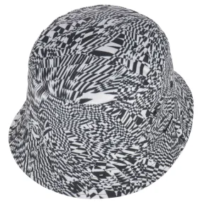 Chapeau en Coton Undercover Bucket by Nixon --> Chapeaux, casquettes & bonnets en ligne ▷ Chapeaushop