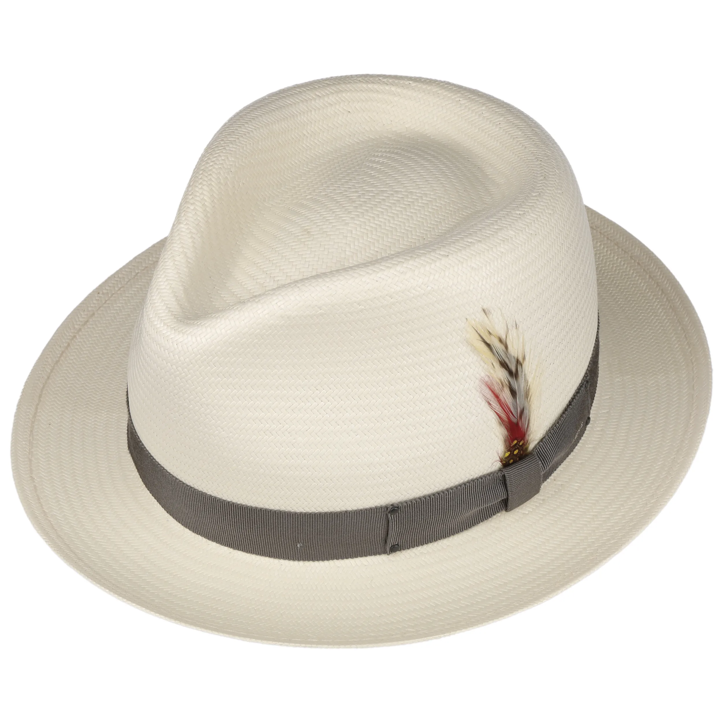 Chapeau en Paille Guthrie by Bailey 1922 --> Chapeaux, casquettes & bonnets en ligne ▷ Chapeaushop