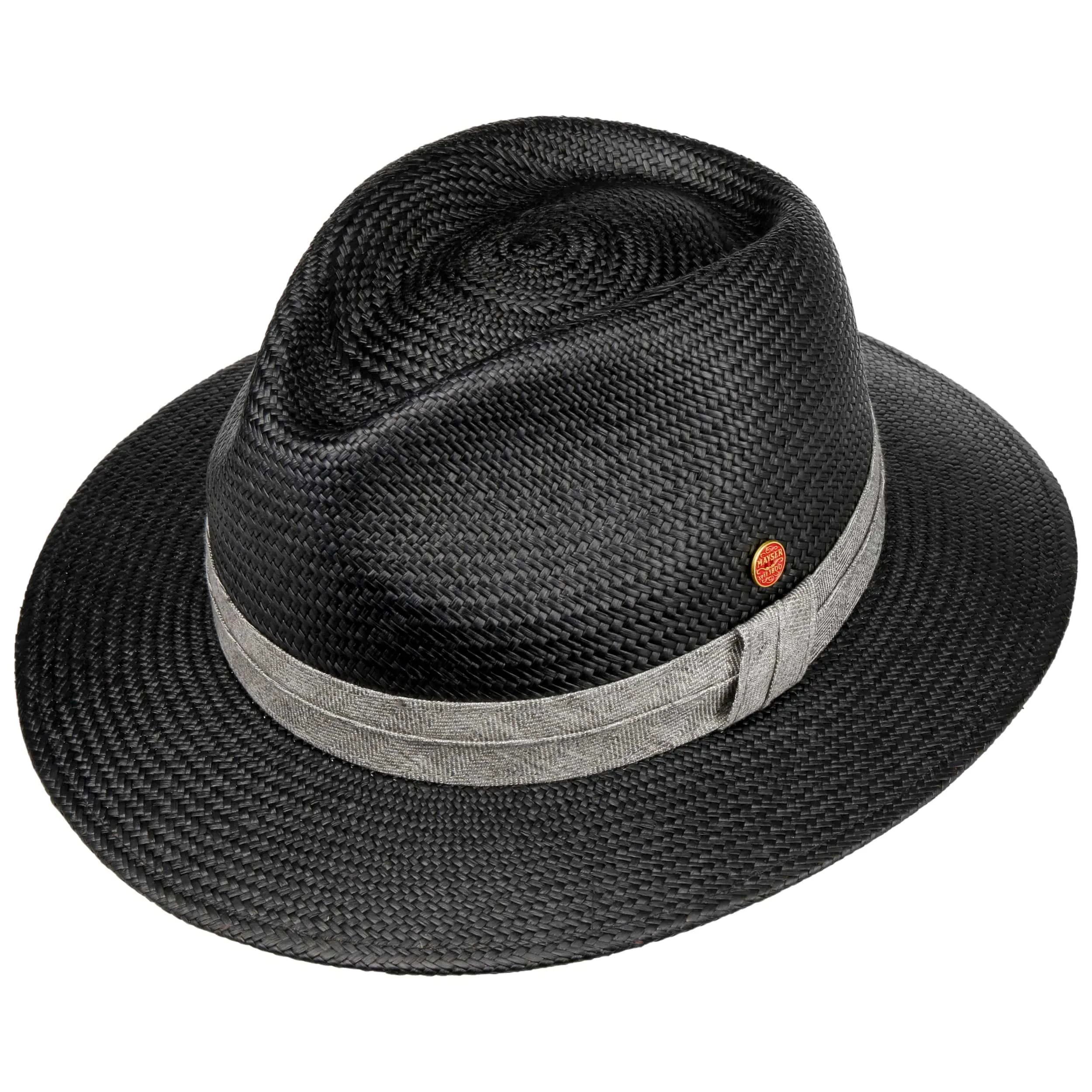 Chapeau Panama Gero by Mayser --> Chapeaux, casquettes & bonnets en ligne ▷ Chapeaushop