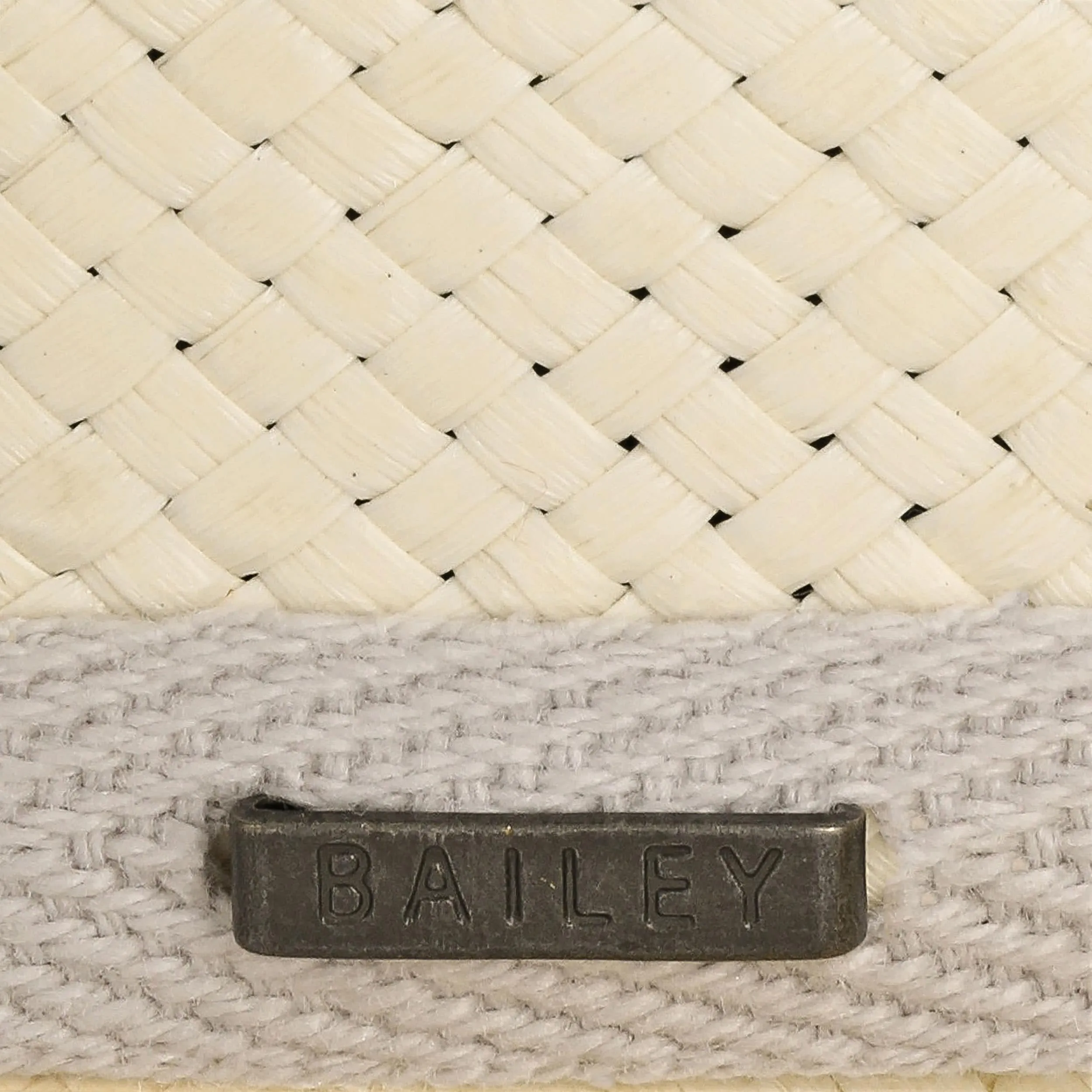 Chapeau Panama Parson by Bailey 1922 --> Chapeaux, casquettes & bonnets en ligne ▷ Chapeaushop