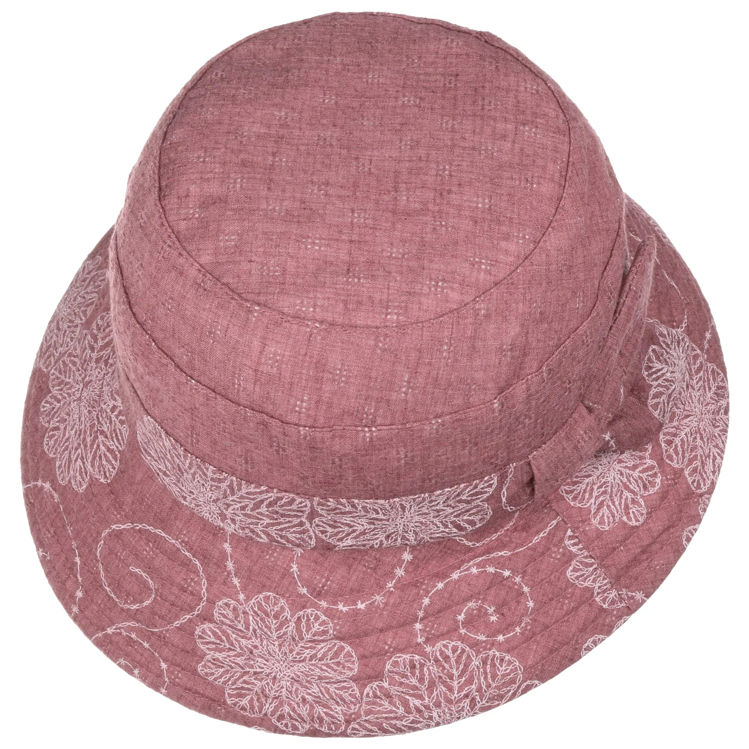 Chapeau pour Femme Veronika Cloche by Lipodo --> Chapeaux, casquettes & bonnets en ligne ▷ Chapeaushop