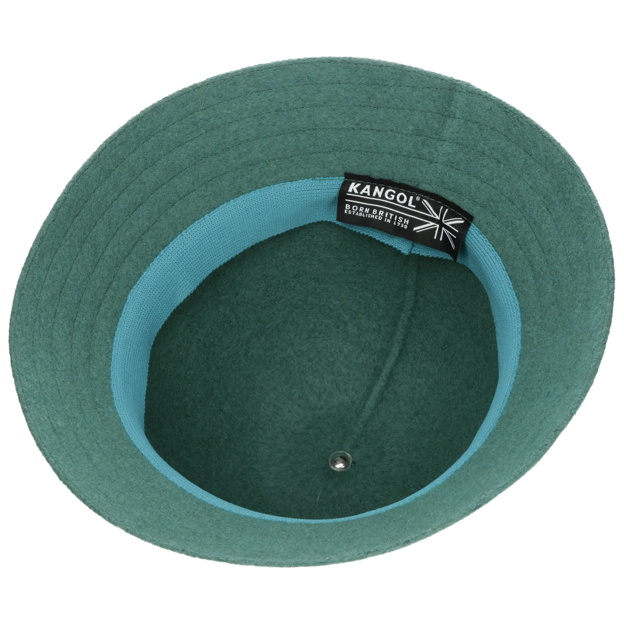 Chapeau Stripe Casual by Kangol --> Chapeaux, casquettes & bonnets en ligne ▷ Chapeaushop
