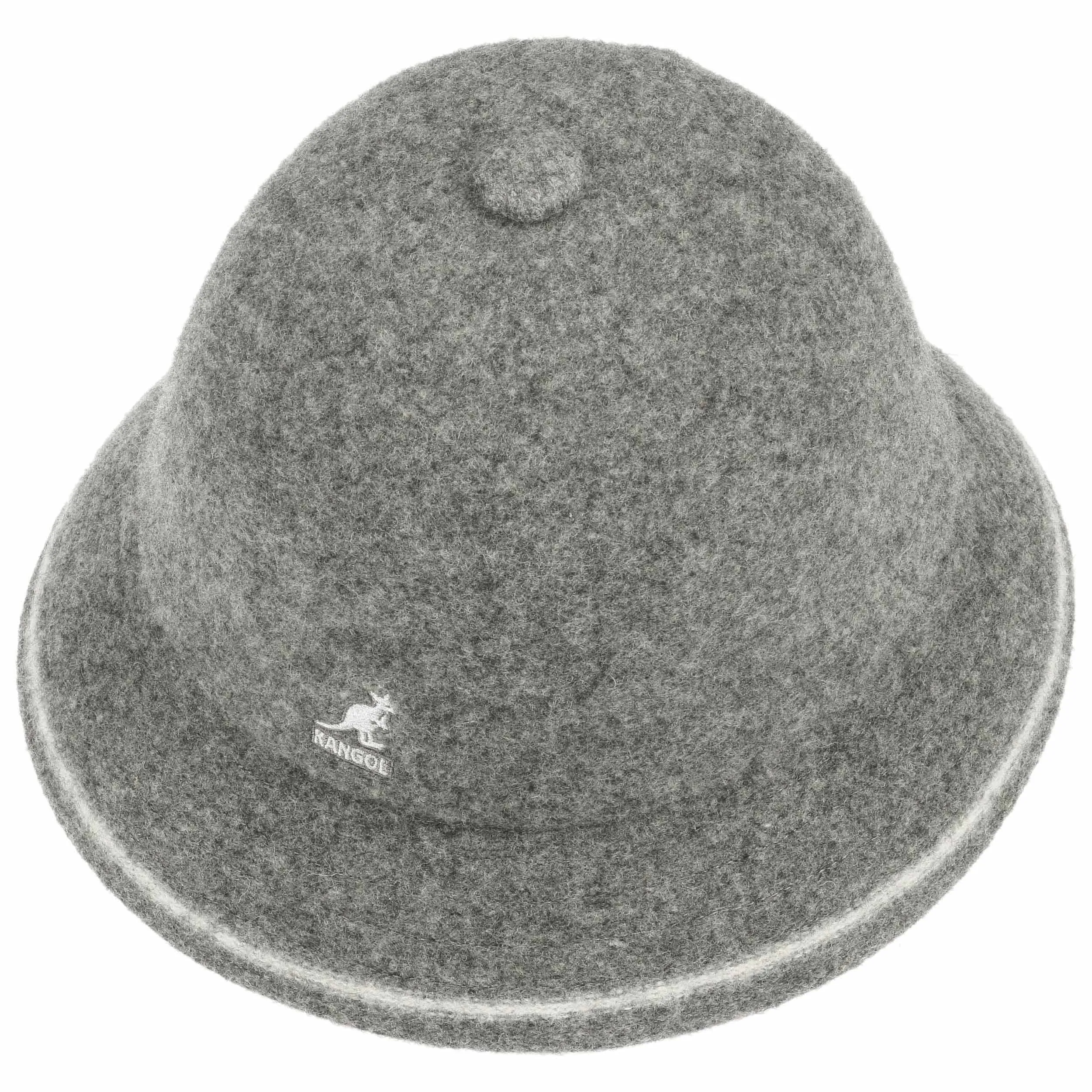 Chapeau Stripe Casual by Kangol --> Chapeaux, casquettes & bonnets en ligne ▷ Chapeaushop