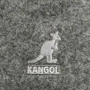 Chapeau Stripe Casual by Kangol --> Chapeaux, casquettes & bonnets en ligne ▷ Chapeaushop