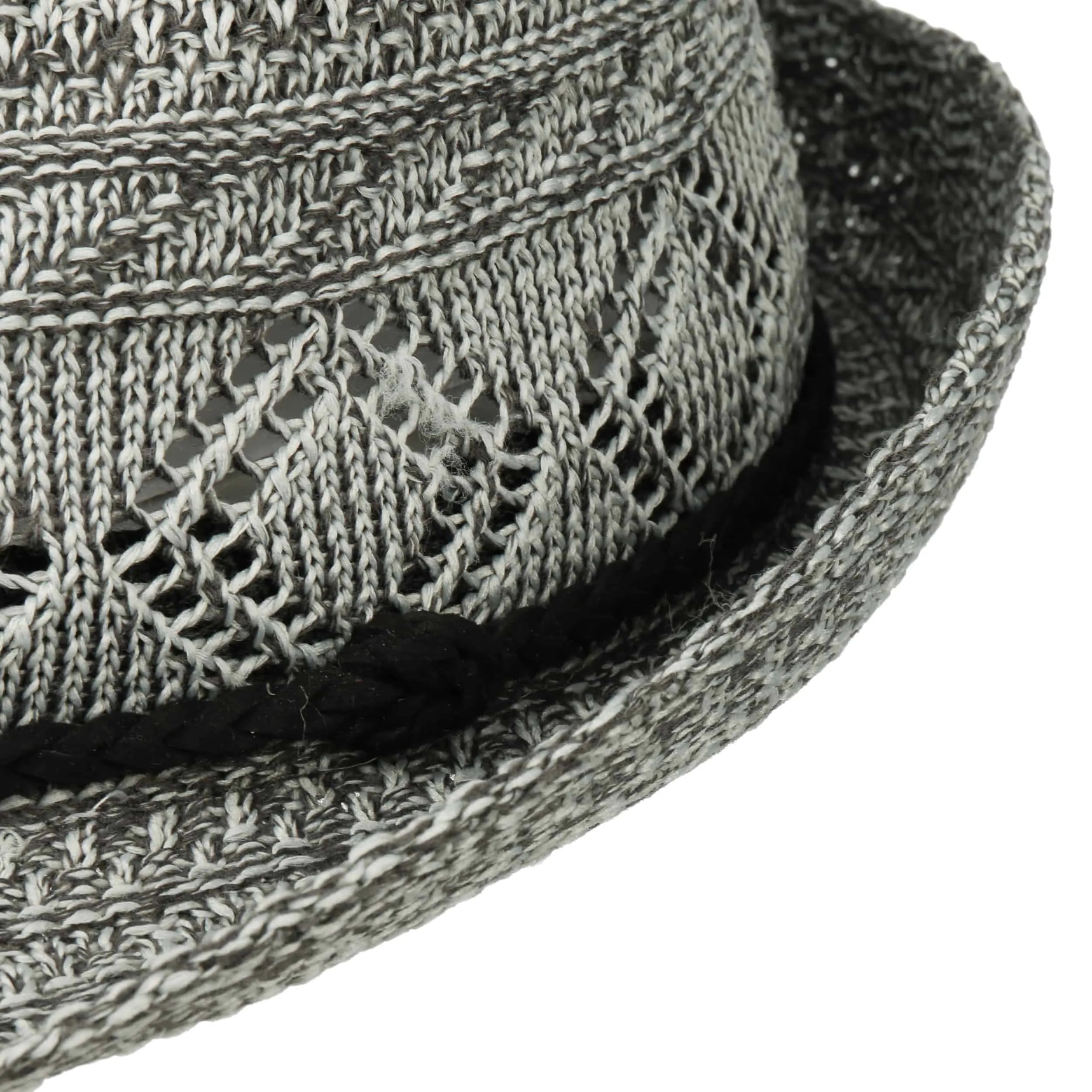 Chapeau Trilby Camerson Cotton-Mix by Lipodo --> Chapeaux, casquettes & bonnets en ligne ▷ Chapeaushop