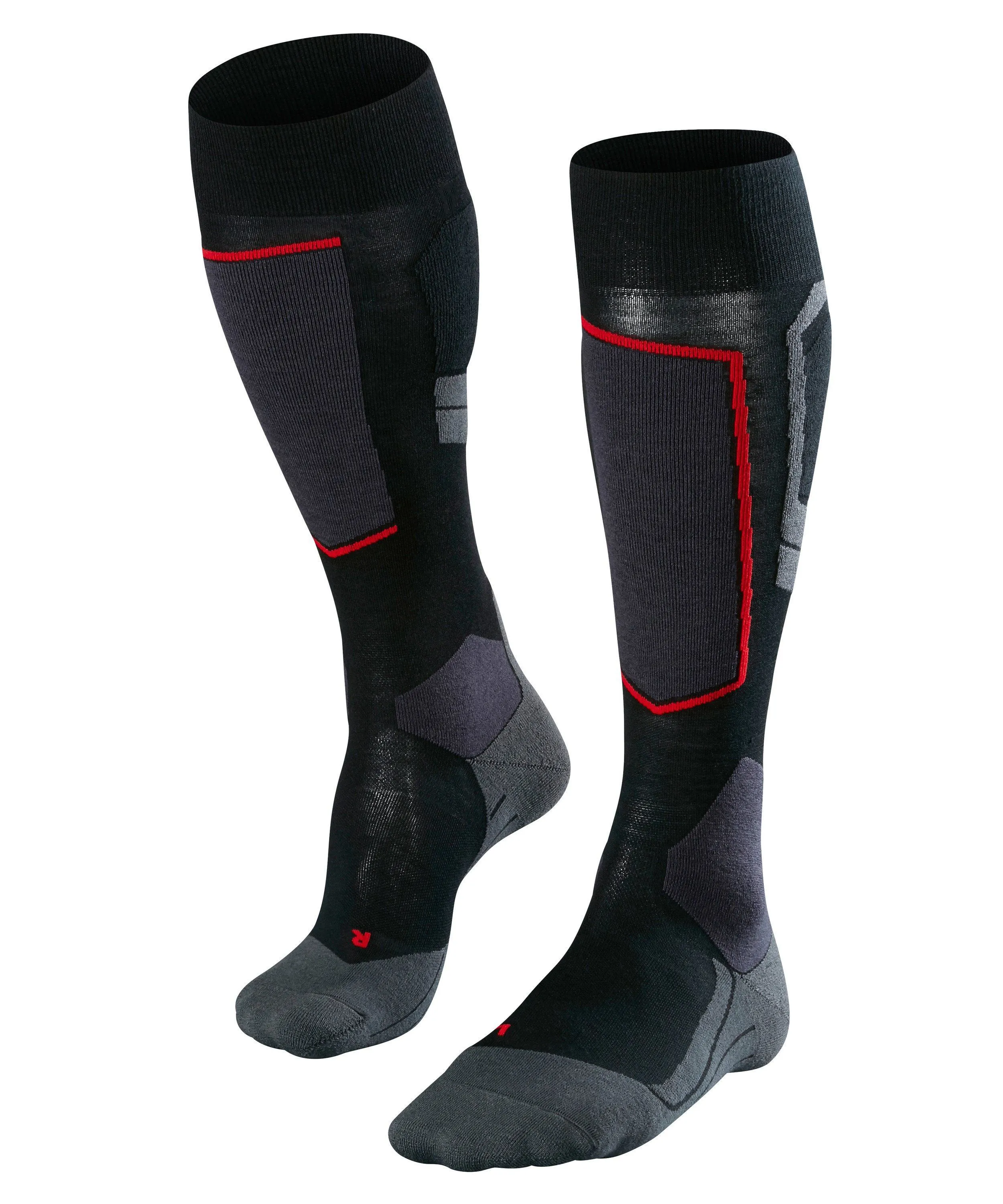 Chaussettes de ski SK4 Wool femme