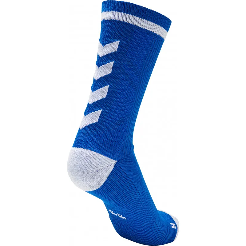 Chaussettes Handball Hummel bleues roy - Sport time