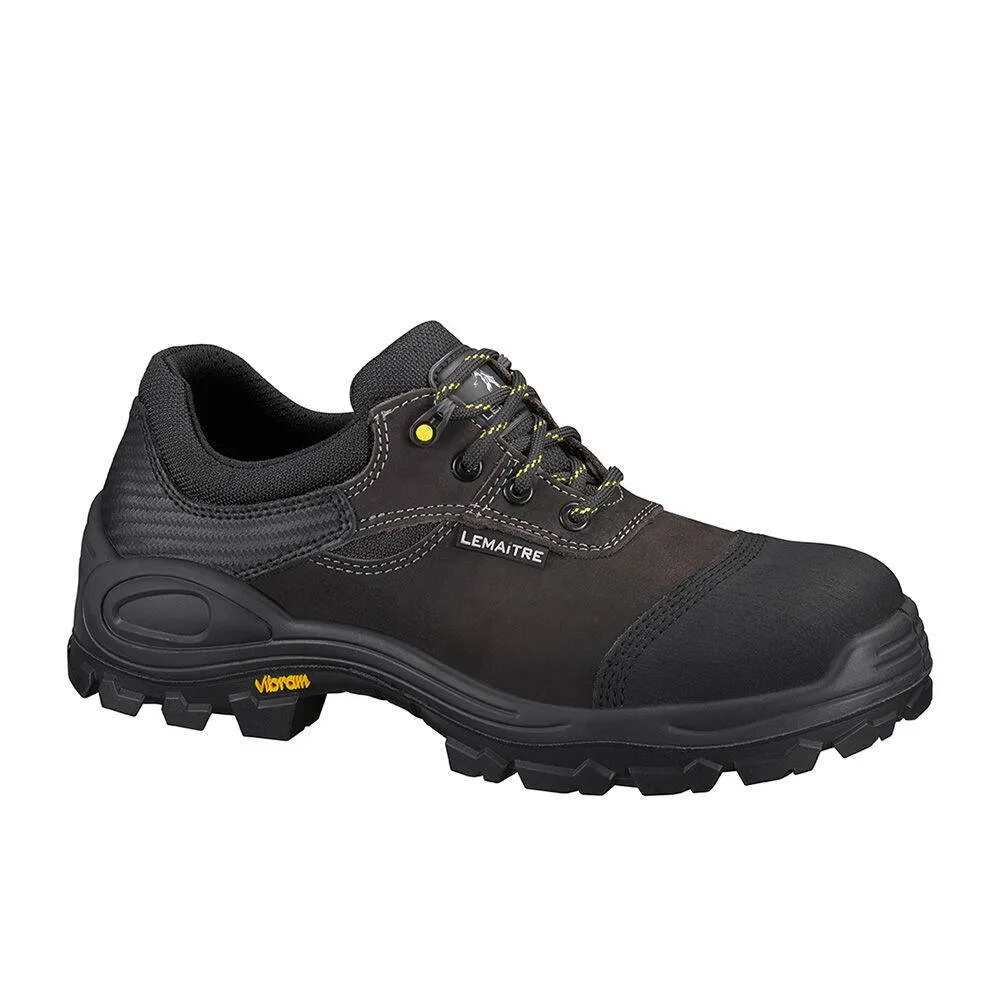 Chaussure de sécurité basse Lemaitre S3 Lowwind SRC 100% non métallique