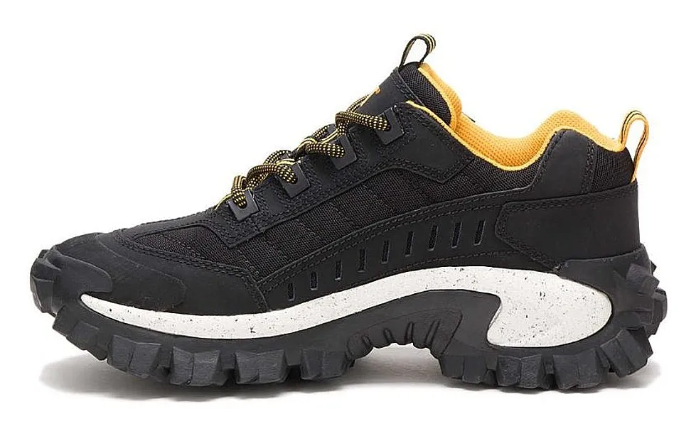 chaussures Caterpillar Intruder - Black