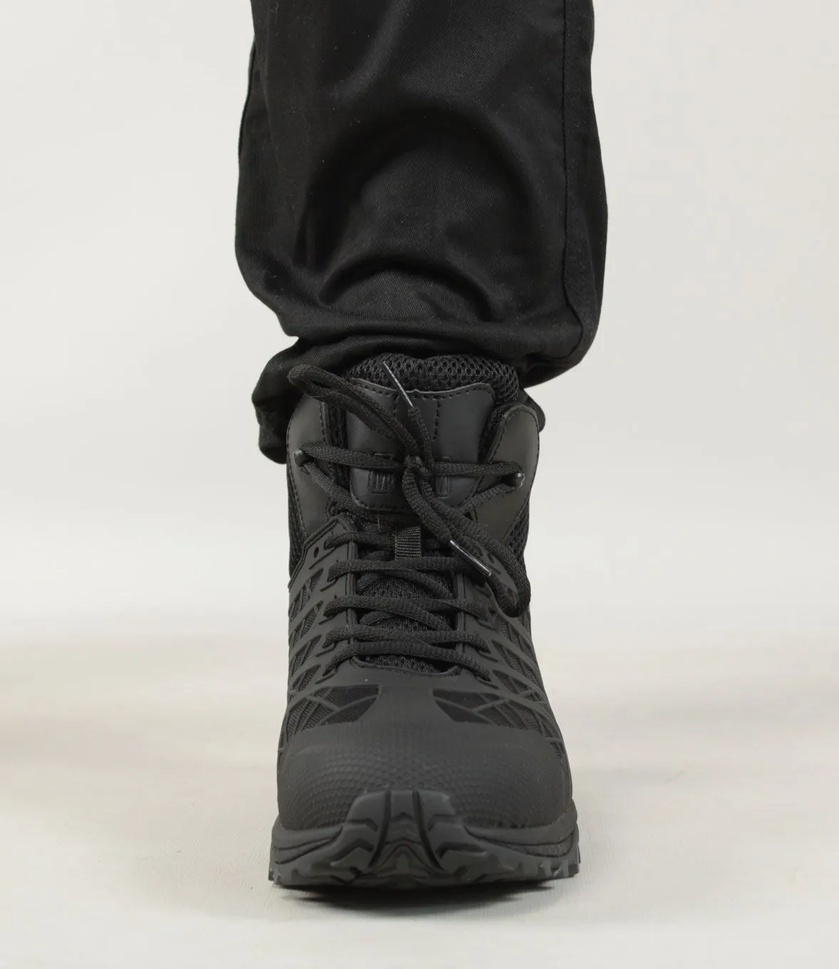Chaussures d'intervention Spider X-Urban 5.0 Noir - Magnum