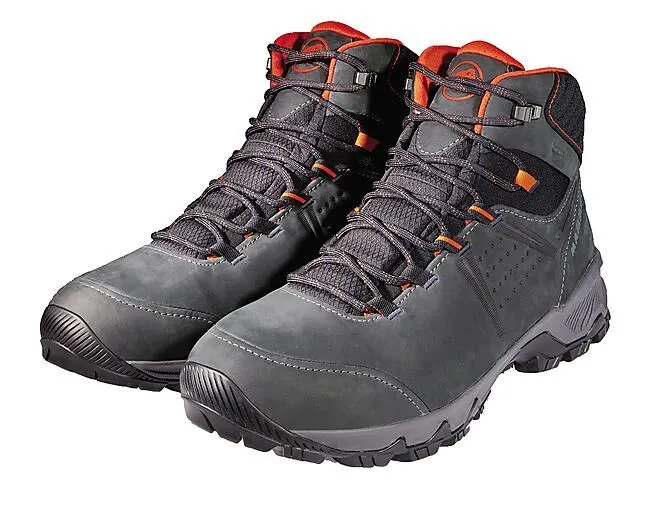 CHAUSSURES DE RANDONNEE MERCURY IV MID GTX M