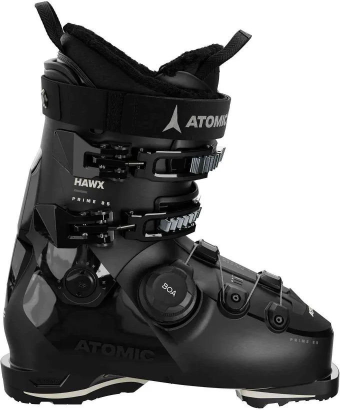 Chaussures de ski Atomic Hawx Prime 85 BOA W