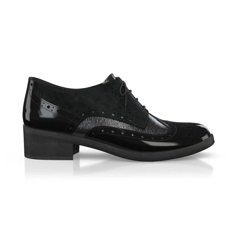 Chaussures de Ville 23714 | Girotti