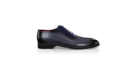 Chaussures de ville de luxe pour femmes 23089 | Girotti