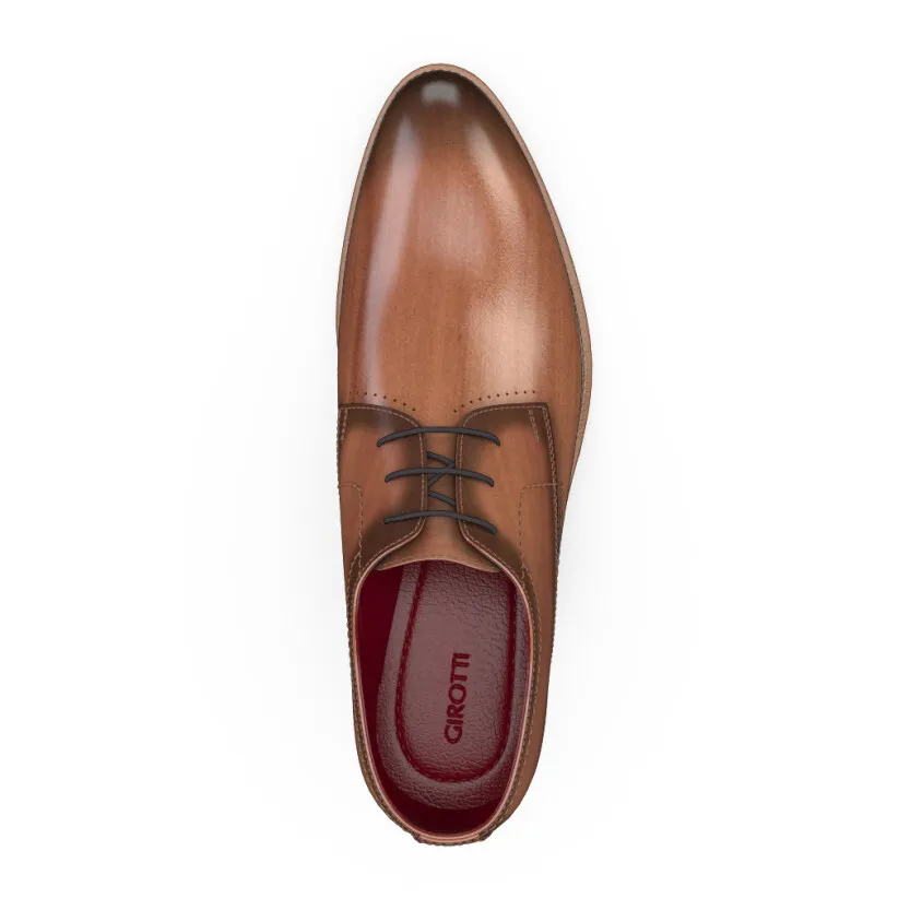 Chaussures de ville de luxe pour hommes 31232 | Girotti
