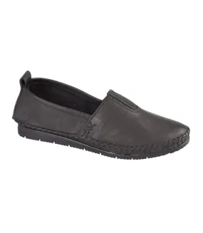Chaussures décontractées femme noir Mod Comfys