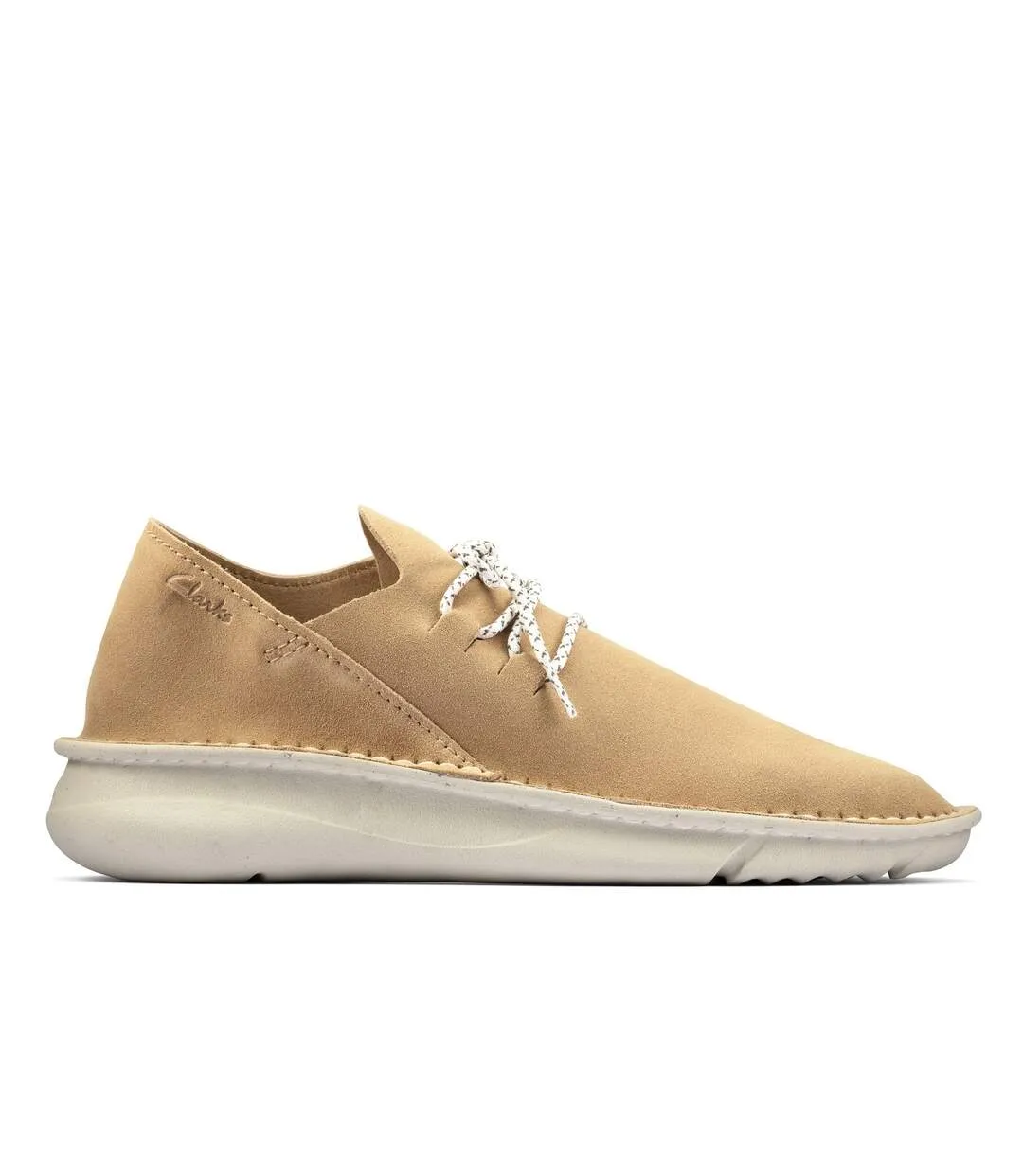 Chaussures décontractées origin homme marron clair Clarks