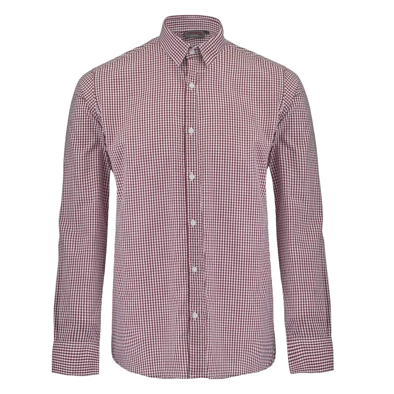 Chemise de service pour homme Lafont | Vêtements professionnels
