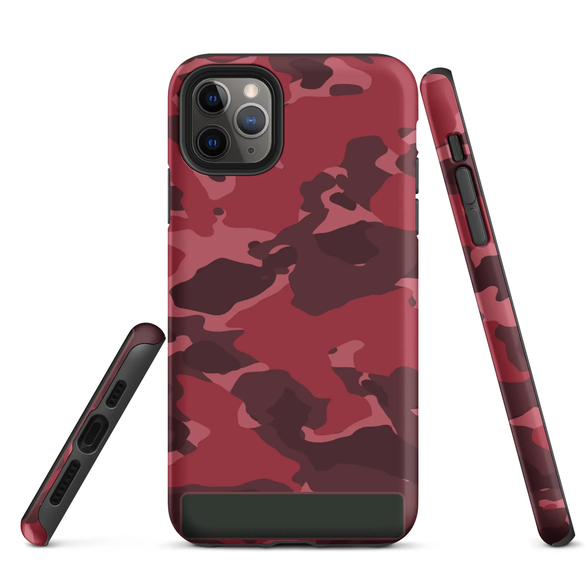 Coque d'iPhone® rigide