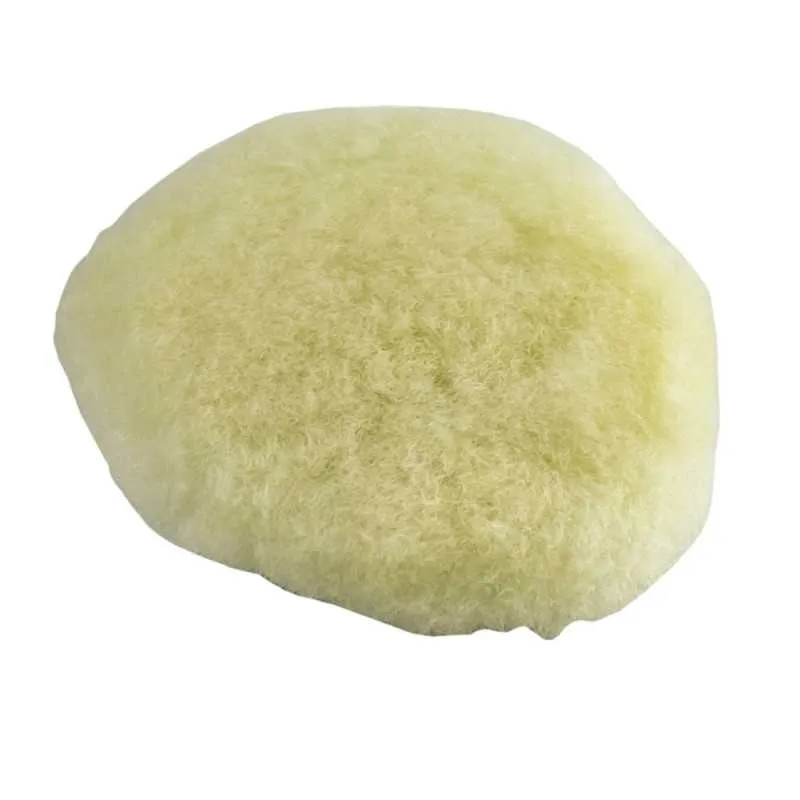 COUSSINET DE POLISSAGE DE LAINE POUR MACHINE DE POLISSAGE RÉF. 53576