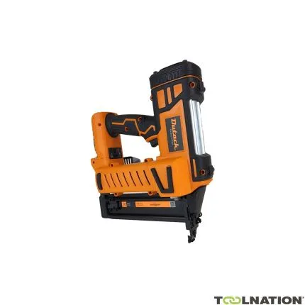 Dutack 4412001 B1650E=E Accu Bradtacker 20-50mm 20V excl. batteries et chargeur