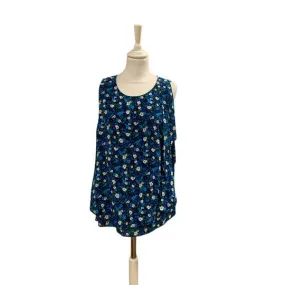 Débardeur 100%soie - Thai Silk - L