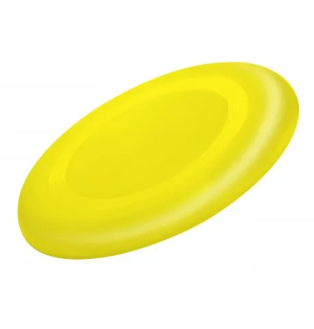 Frisbee Girox aux Couleurs Différentes