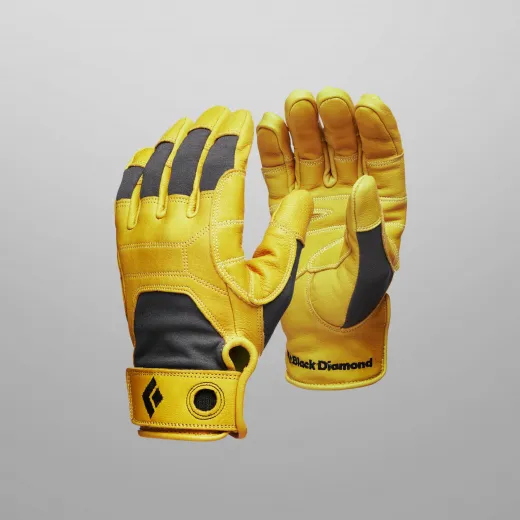 Gants transition natural