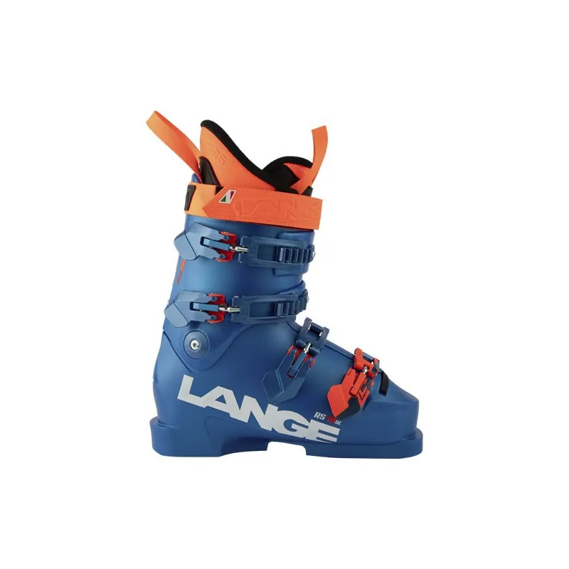 LANGE CHAUSSURES DE SKI RS 70 SC JUNIOR 2025