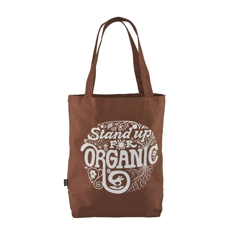 Patagonia Market Tote - Cabas | Hardloop