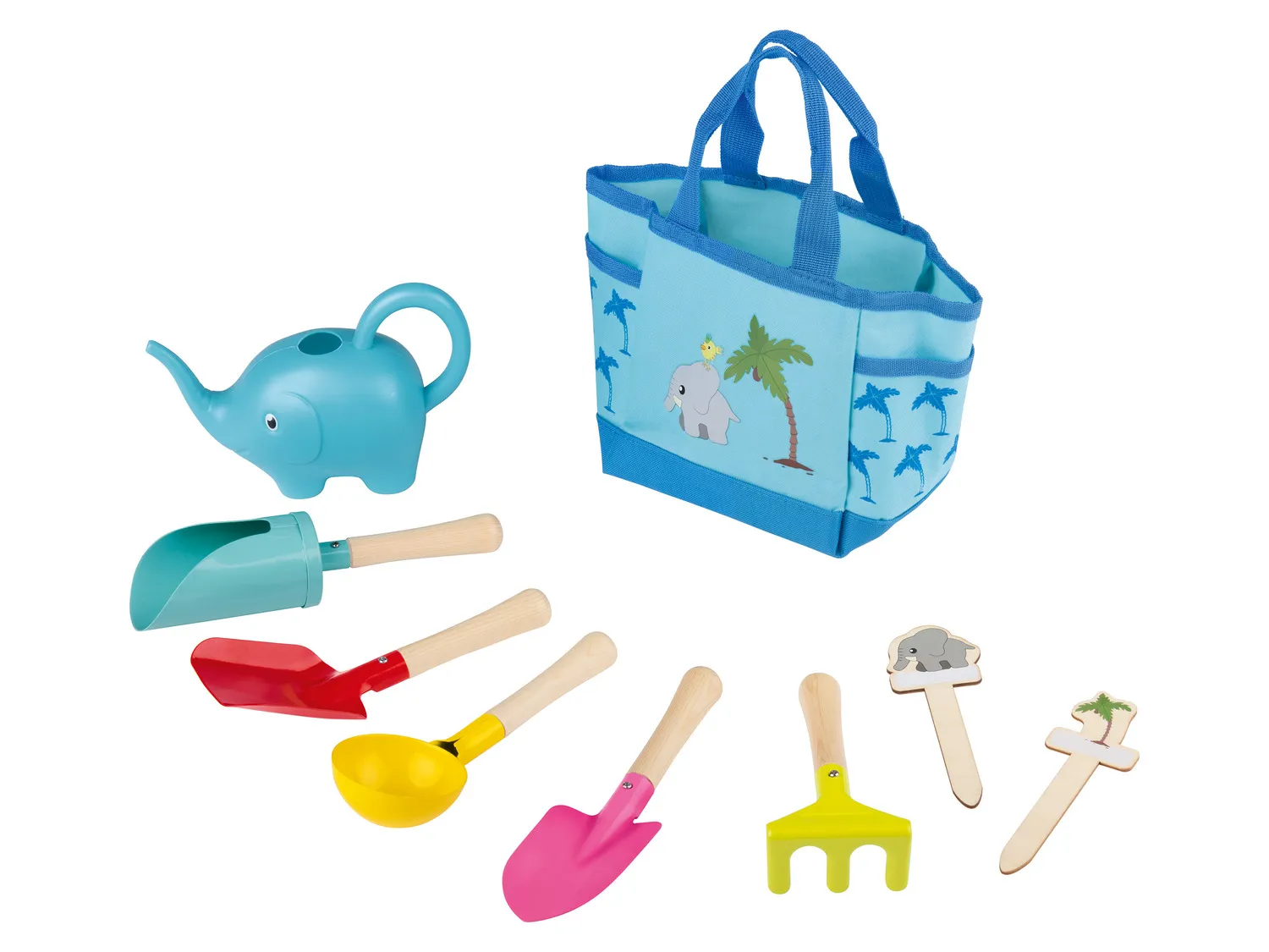 Playtive Sac de jardinage pour enfant