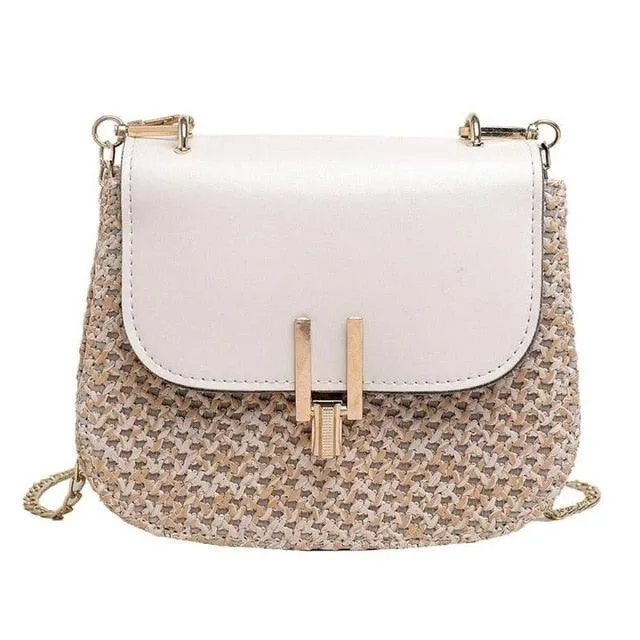 Sac Bohème Chic Mariage