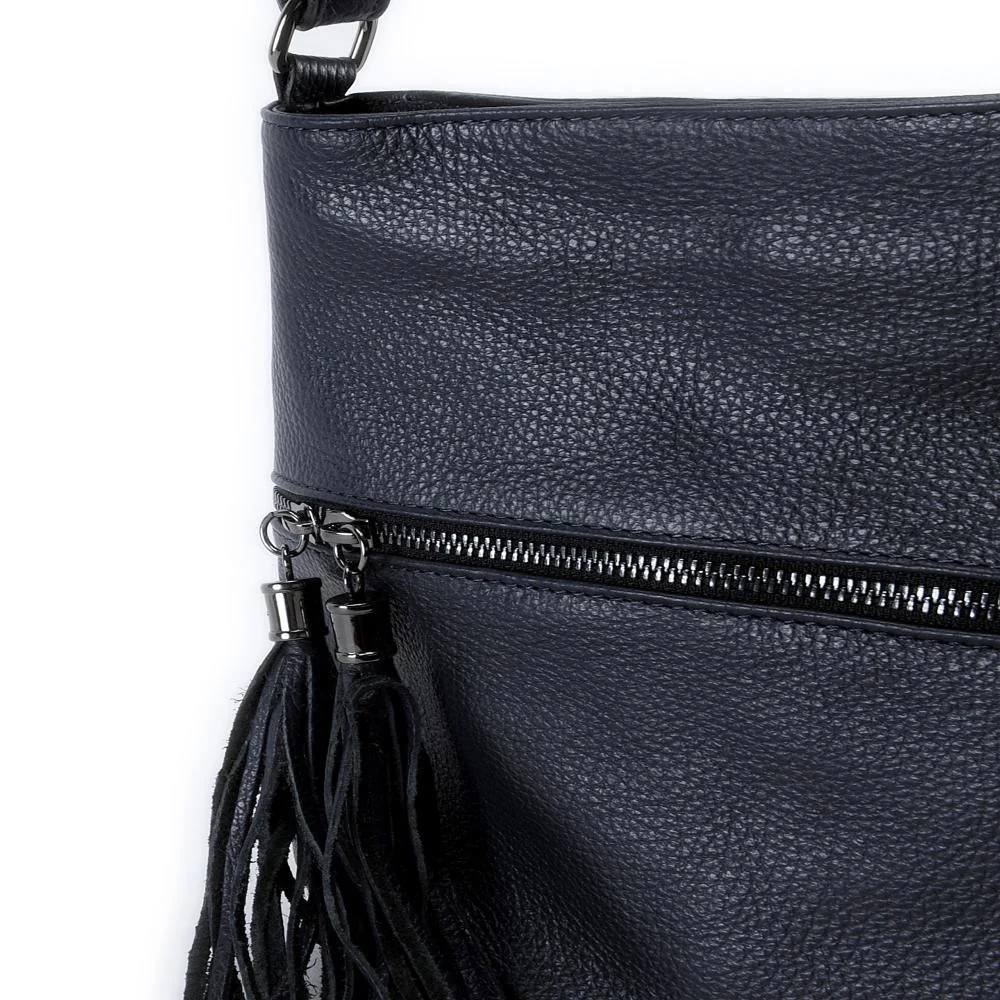 Sacs bandoulières cuir italien | Sacs LONDON