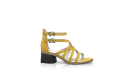 Sandales avec bretelles 4866 | Girotti