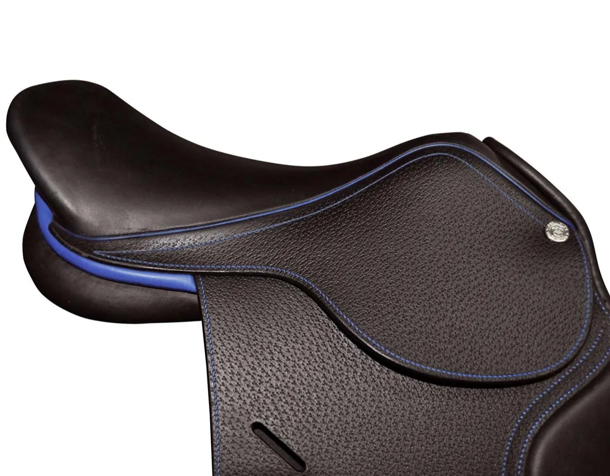 Selle Privilège Equitation La Baule à personnaliser
