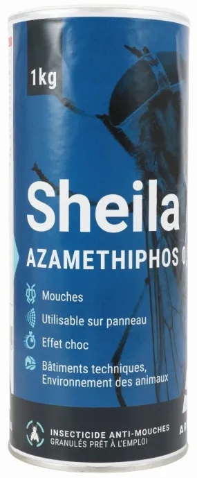 Sheila - 1kg