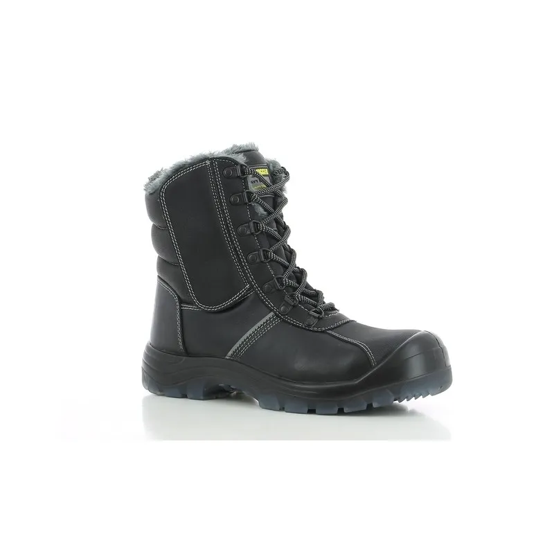 STEOL | Chaussures de sécurité Beauvais Oise