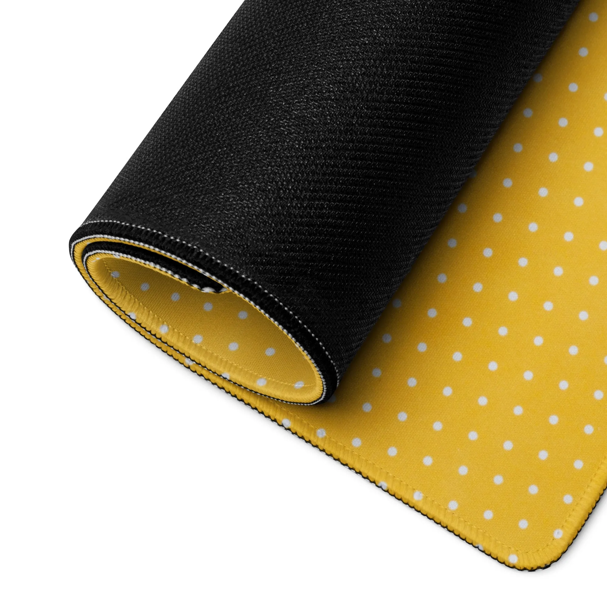 Tapis de souris gaming