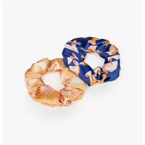 Wouf - Lot de chouchous à motifs