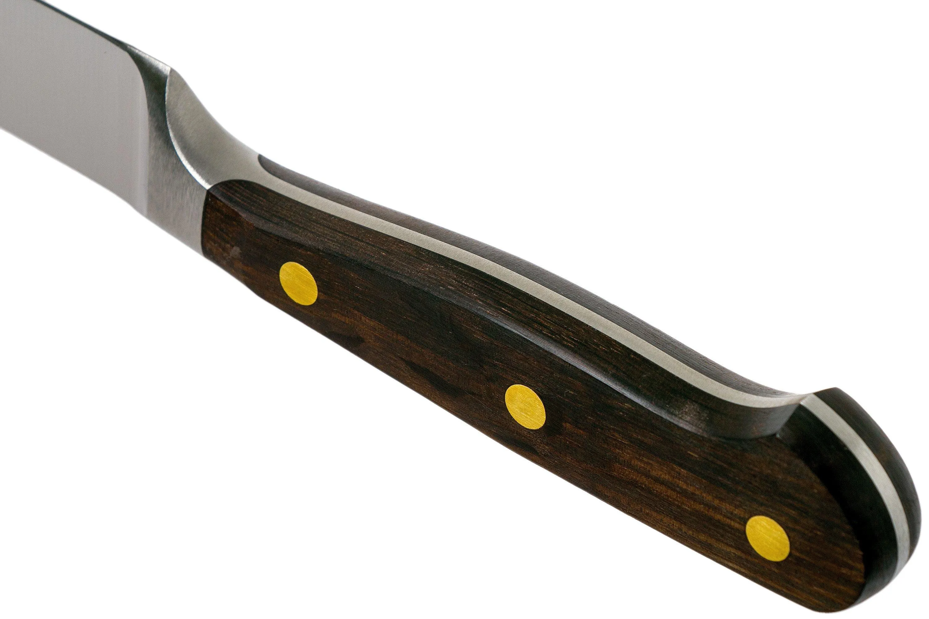  Wüsthof Crafter couteau à trancher la viande 16 cm, 1010800716